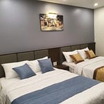 Đệm khách sạn nên sử dụng loại nào?