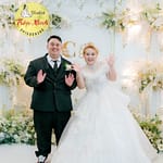 Không chỉ có áo cưới,Tròn Xinh có cả áo dài bigsize cho cô dâu mũm mĩm