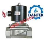 Bán Sản Phẩm Văn Điện Từ Unid Inox Uy Tín, Giao Hàng Nhanh Tại TP.HCM