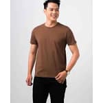 Áo Thun Cổ Tim Thể Thao Thun Mịn Mát Nhiều Màu – MTTT0066