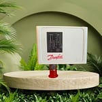 Dantek Phân Phối Công Tắc Áp Suất Danfoss - Sự Lựa Chọn Tin Cậy Cho Ngành Công Nghiệp