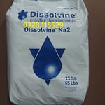 Edta 2 muối, Edta 2Na, Edta Hà Lan, Dissolvine Na2 khử phèn, kim loại nặng