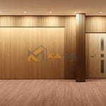Cung cấp tấm nhựa PVC ốp tường chính hãng giá rẻ tại TPHCM