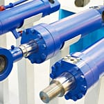 Tìm hiểu về xi lanh thủy lực xe nâng chi tiết