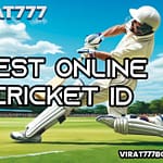 Best Online Cricket ID: Get Cricket ID for Unbeatable Betting