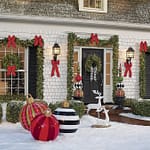 Best Christmas Decoration in Dubai || 045490505
