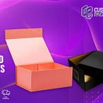 Role of Rigid Boxes in Creating Customer Loyalty