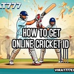 Online Cricket ID Secure Payment Options with Access 