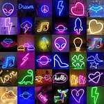 Affordable Neon Lights, Digital Printing, and More at NeonSignsHub