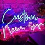 Illuminate Your Brand with Affordable Neon Lights and More at NeonSignsHub