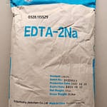 Edta 2Na Trung Quốc, Edta 4Na Trung quốc, khử phèn, kim loại nặng, xử lý nước