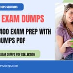 Free AZ-400 Exam Dumps PDF Sample from DumpsArena