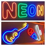 Boost Your Clarity with Digital Printing & Custom Signage at NeonSignsHub