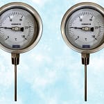 "Đồng Hồ Nhiệt Độ Yamaki: Bền Bỉ, Chính Xác Và Giá Tốt Nhất Tại Dantek"