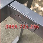 Làm thế Nào để mua ngàm pát sắt răng cưa âm dương chất lượng?