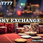Sky Exchange ID: Register & Login to Skyexchange ID Provider