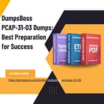 PCAP-31-03 Dumps PDF Download from DumpsBoss