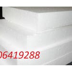 Nhà phân phối mút xốp eps cách nhiệt giá rẻ