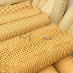 Bán tấm mây đan mắt cáo nhựa giá rẻ chất lượng tại TPHCM