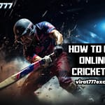 Online Cricket ID Now Win Rewards And Bonuses