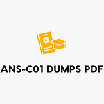 DumpsBoss ANS-C01 Dumps PDF: Comprehensive, Updated, and Verified