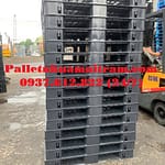 Pallet nhựa tại Biên Hoà – ưu đãi hấp dẫn