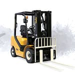 Tìm hiểu các loại xe nâng dầu Yale phù hợp với doanh nghiệp