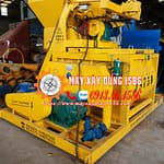 máy trộn bê tông js500, js750, phụ tùng sẵn kho