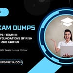 8007 Exam Dumps By DumpsArena - Fast-Track Certification Prep