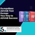 DumpsBoss ASVAB-Test Dumps – The Fast Way to a High Score