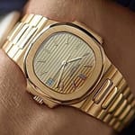 Giải mã ý nghĩa ký hiệu 750 trên đồng hồ Rolex Gold 750
