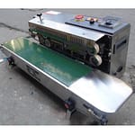 Máy hàn miệng túi SF150 - giá tốt