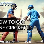 Online Cricket ID: The Comprehensive Benefits of Betting ID