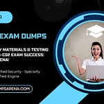 Ace AWS Exams with SCS-C02 Exam Dumps PDF Quickly