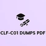DumpsBoss CLF-C01 Dumps PDF: Empowering You for Certification Success