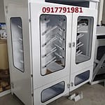 Tủ sấy giày 20 đôi