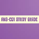 Get Exam-Ready with DumpsBoss's Well-Structured ANS-C01 Study Guide