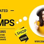 1Z0-134 PDF Dumps Quickest Way For Preparation