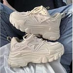 Giày Sneaker Nữ Giá Rẻ SKNU02