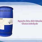 Glutaraldehyde 50% - Nguyên liệu diệt khuẩn, xử lý nước