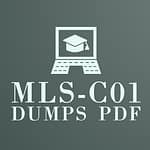 Your Complete AWS Study Resource: MLS-C01 Dumps PDF from DumpsBoss