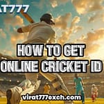 How to Register Online Cricket ID in Easy Ways 2024