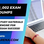 DumpsArena Offering The Best FBAP_002 Exam Dumps In PDF Format