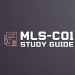 Your Tomorrow Starts Today with DumpsBoss MLS-C01 Study Guide