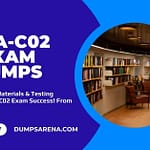 Master DVA-C02 with DumpsArena Updated PDF Dumps!