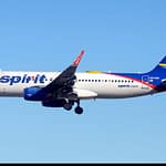 Spirit Airlines ATL Terminal+1-888-839-0502
