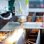 High-Power Fiber Laser Cutting Machine Advancements