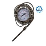 Tìm kiếm đồng hồ nhiệt độ dây  Yamaki chính hãng tại Thanh Hóa - Khuyến mãi hấp dẫn