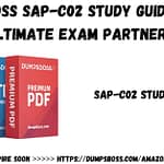 DumpsBoss SAP-C02 Study Guide The Most Trusted Exam Prep Tool