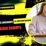 Real AZ-900 Exam Dumps At DumpsArena Online